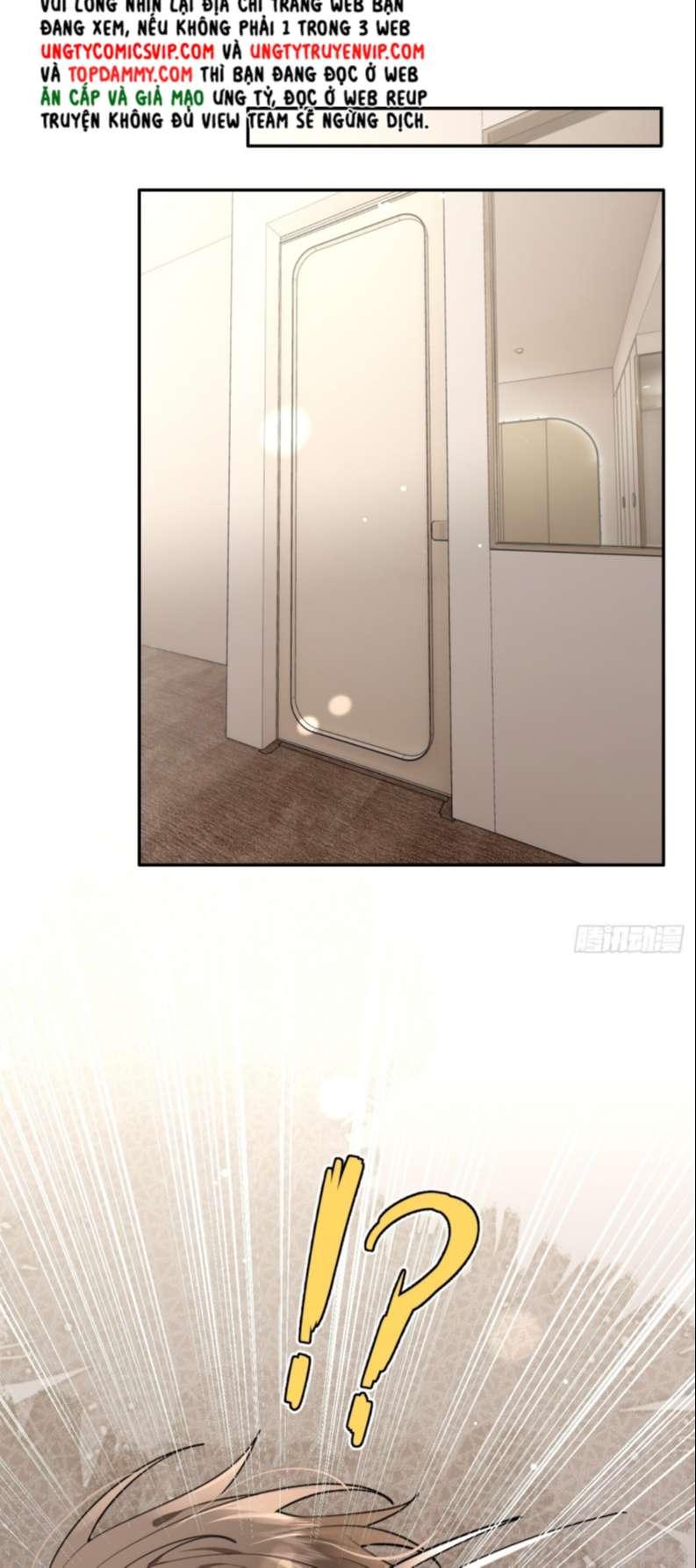 Chó Lớn Bắt Nạt Chủ Chapter 38 - Trang 2