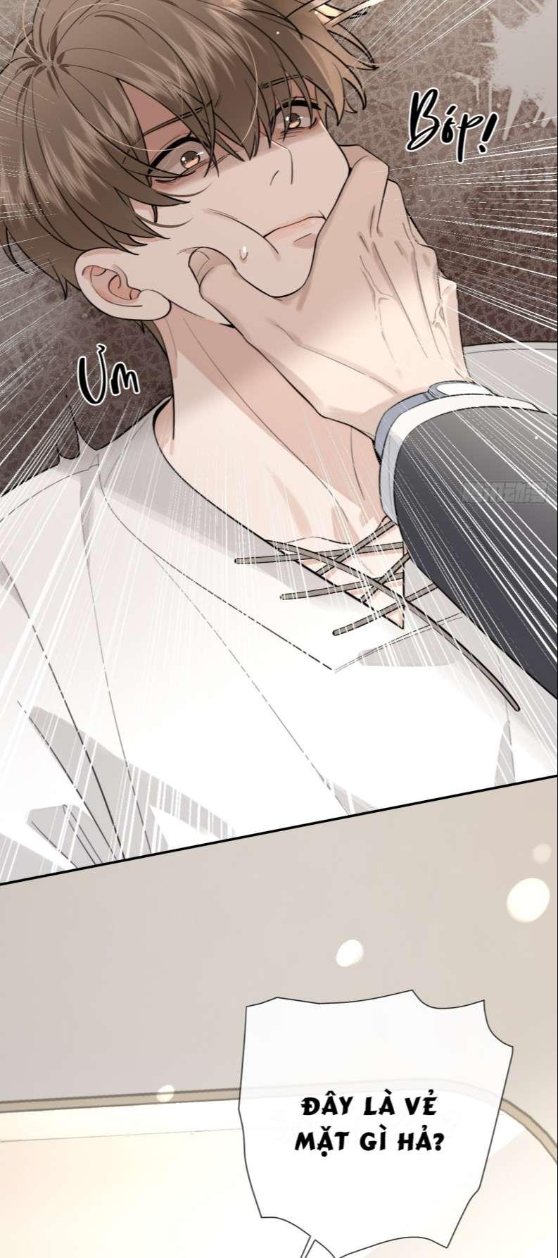 Chó Lớn Bắt Nạt Chủ Chapter 38 - Trang 2