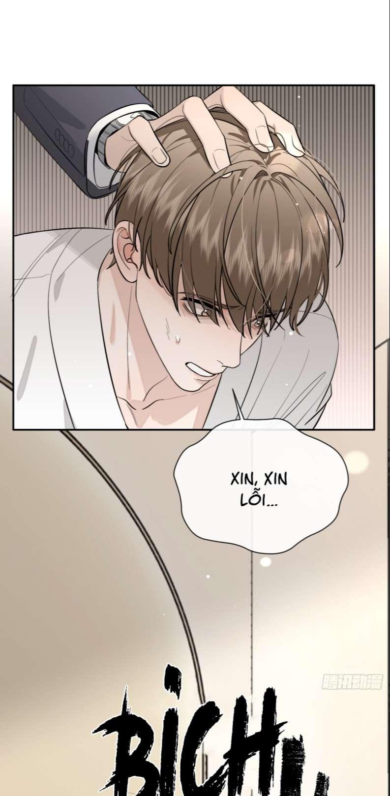 Chó Lớn Bắt Nạt Chủ Chapter 38 - Trang 2