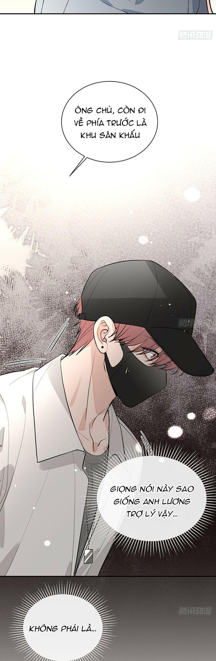 Chó Lớn Bắt Nạt Chủ Chapter 39 - Trang 2