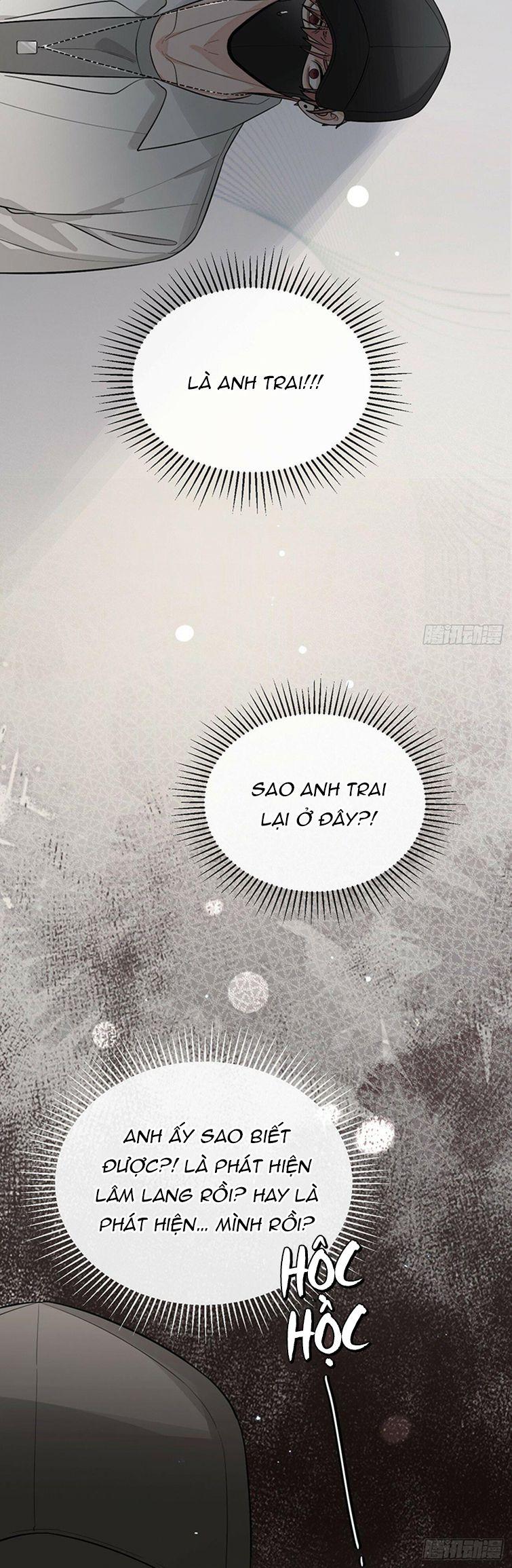 Chó Lớn Bắt Nạt Chủ Chapter 39 - Trang 2