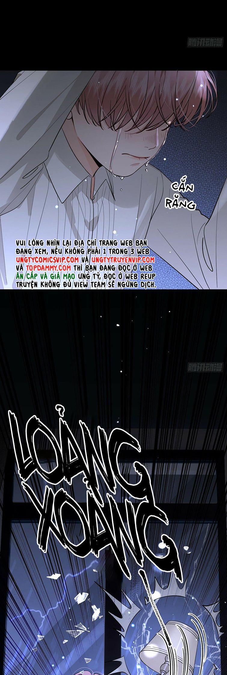 Chó Lớn Bắt Nạt Chủ Chapter 39 - Trang 2