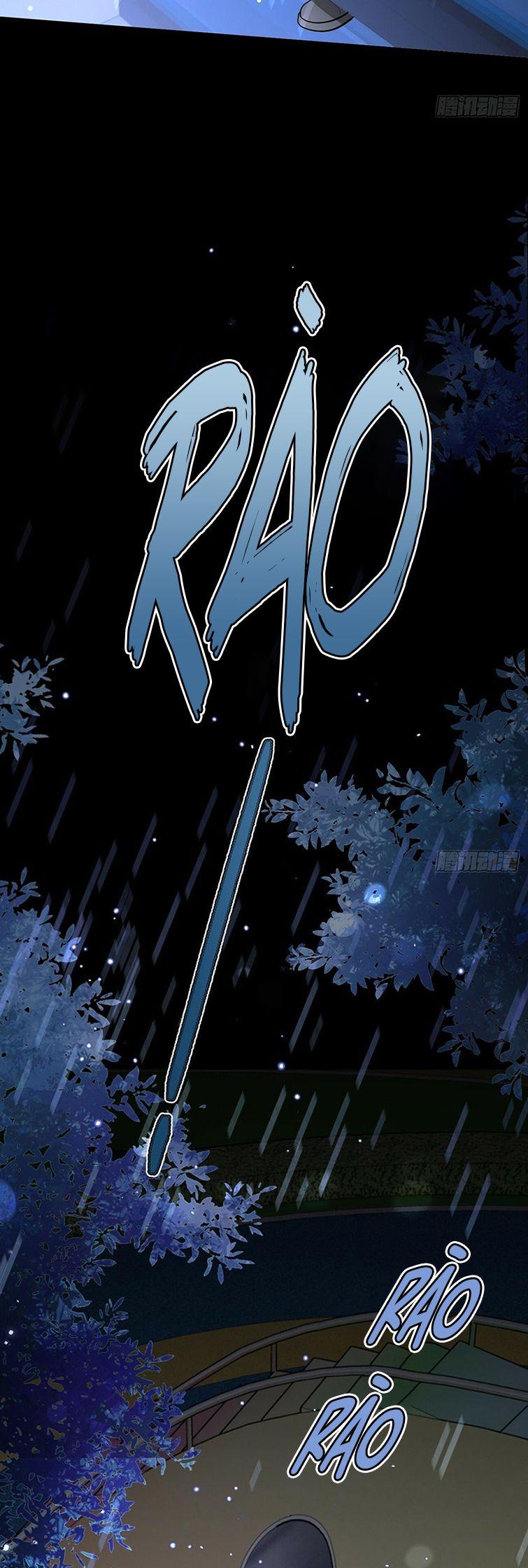 Chó Lớn Bắt Nạt Chủ Chapter 39 - Trang 2