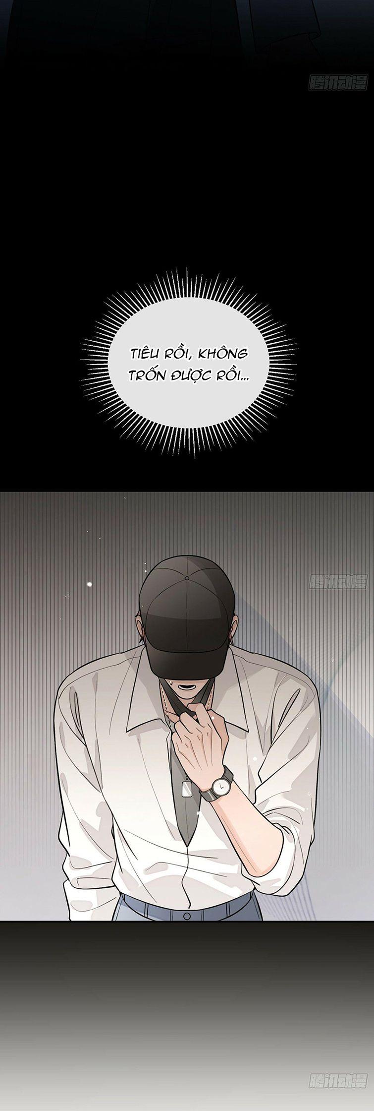 Chó Lớn Bắt Nạt Chủ Chapter 39 - Trang 2