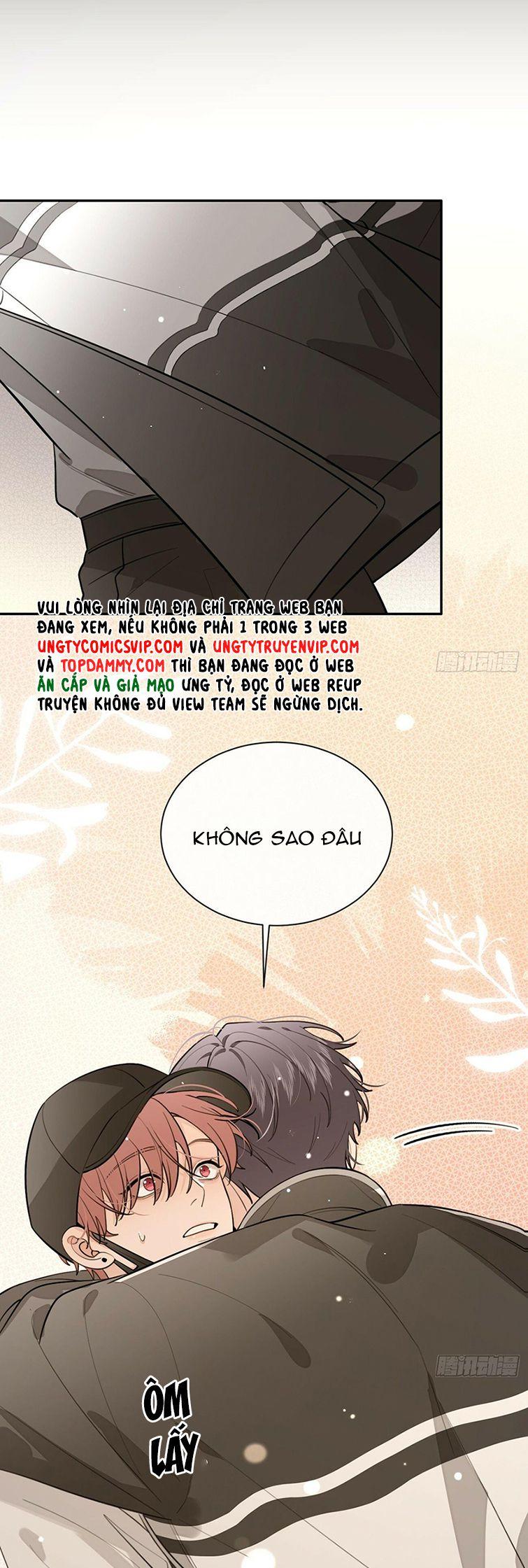 Chó Lớn Bắt Nạt Chủ Chapter 39 - Trang 2