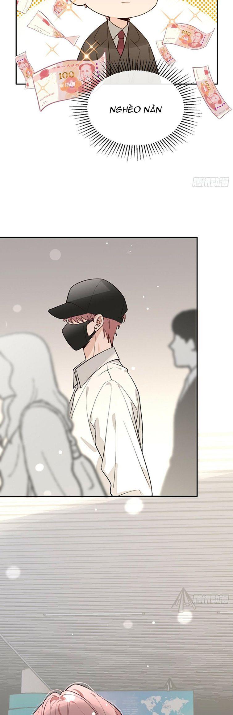 Chó Lớn Bắt Nạt Chủ Chapter 39 - Trang 2