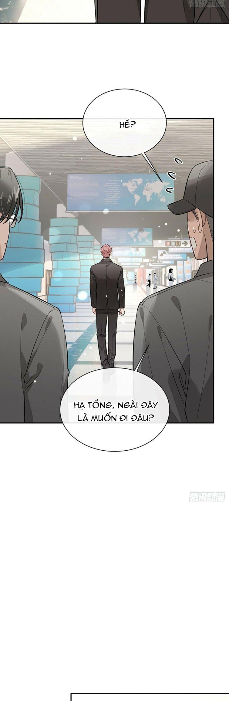 Chó Lớn Bắt Nạt Chủ Chapter 39 - Trang 2