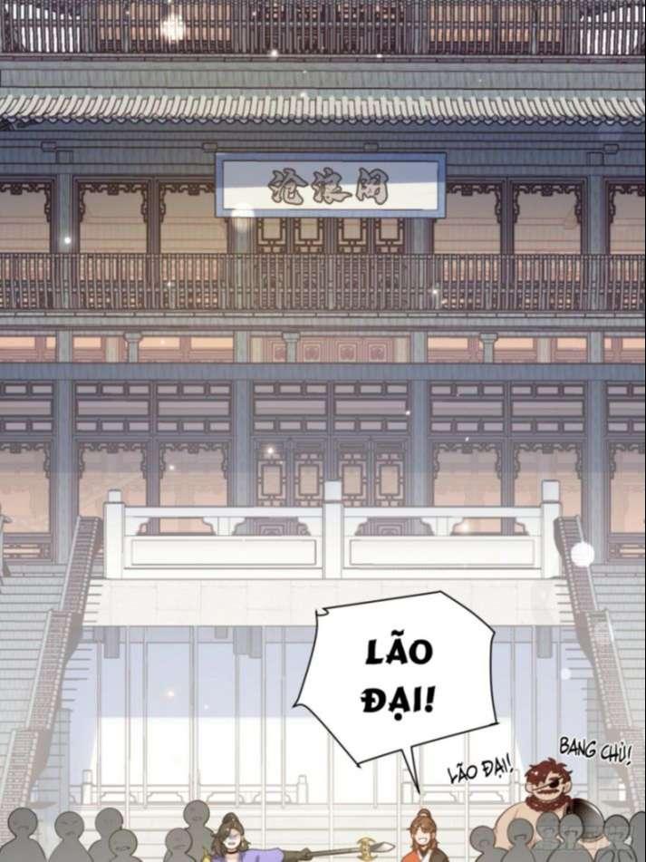 Chó Lớn Bắt Nạt Chủ Chapter 4 - Trang 2