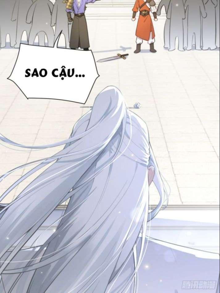 Chó Lớn Bắt Nạt Chủ Chapter 4 - Trang 2