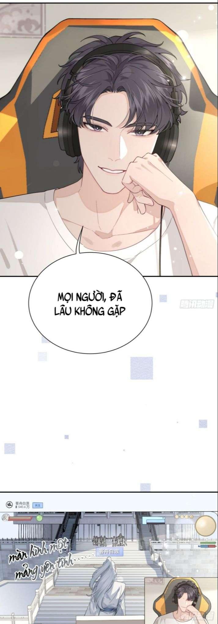 Chó Lớn Bắt Nạt Chủ Chapter 4 - Trang 2