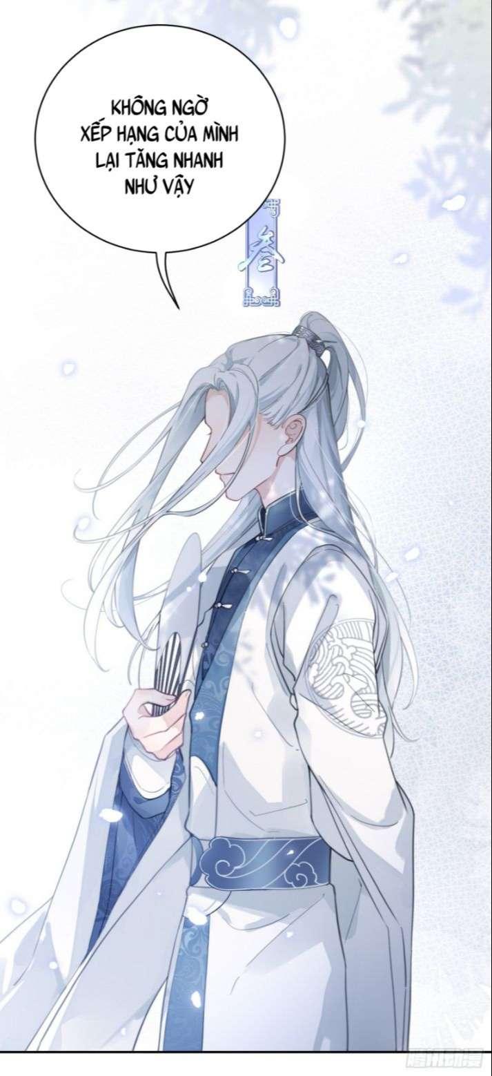 Chó Lớn Bắt Nạt Chủ Chapter 4 - Trang 2