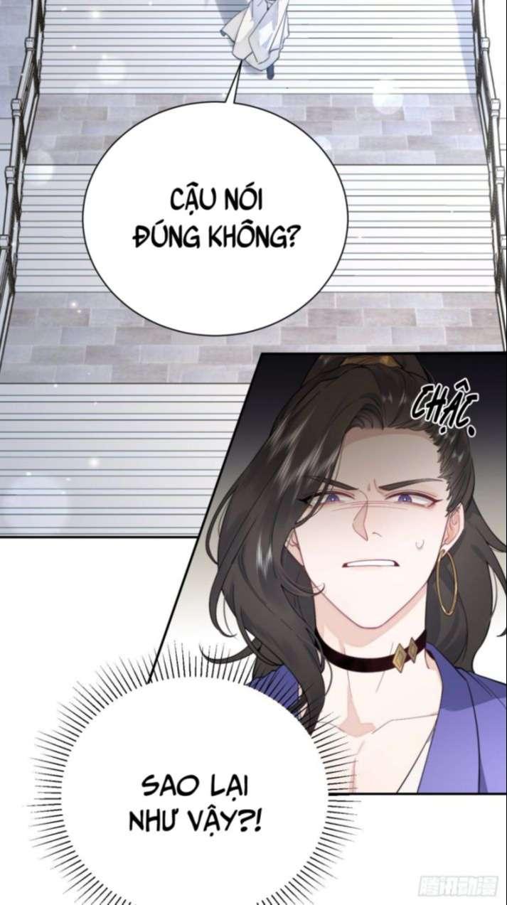 Chó Lớn Bắt Nạt Chủ Chapter 4 - Trang 2