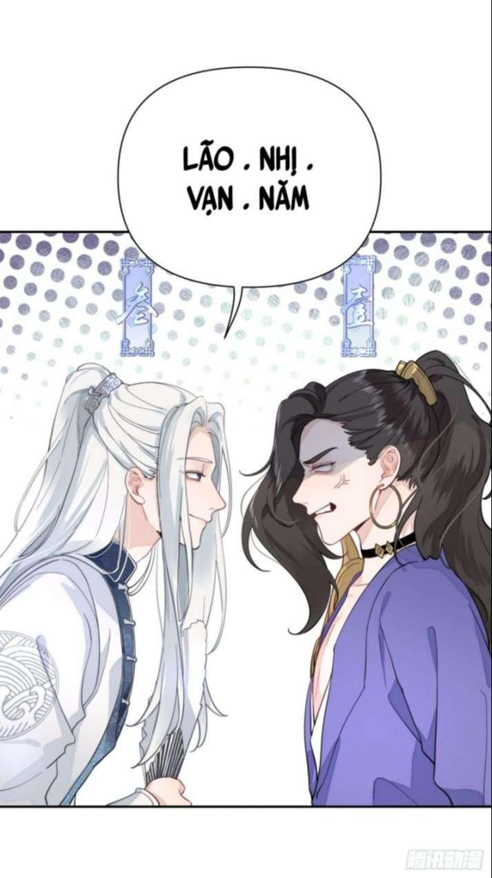 Chó Lớn Bắt Nạt Chủ Chapter 4 - Trang 2