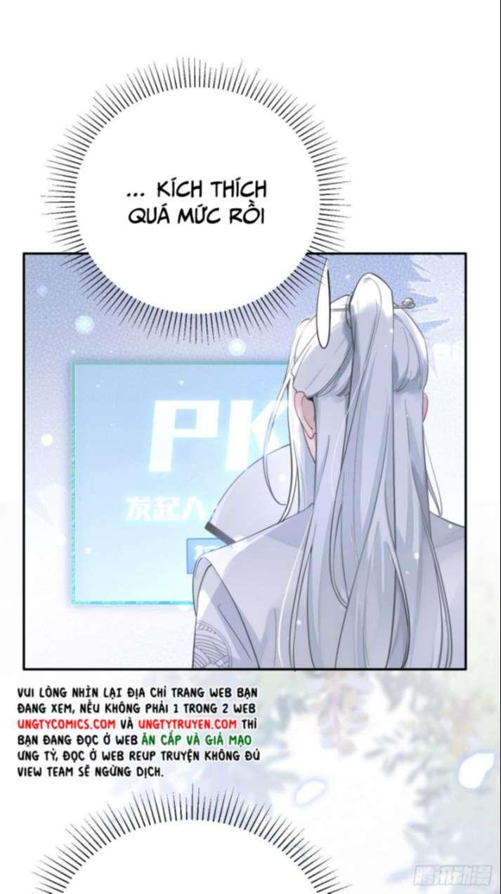 Chó Lớn Bắt Nạt Chủ Chapter 4 - Trang 2