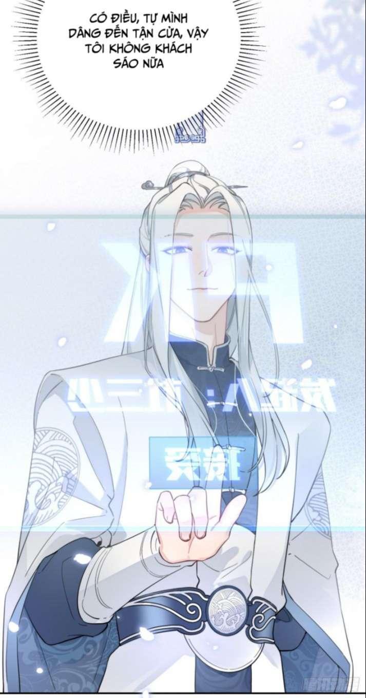 Chó Lớn Bắt Nạt Chủ Chapter 4 - Trang 2