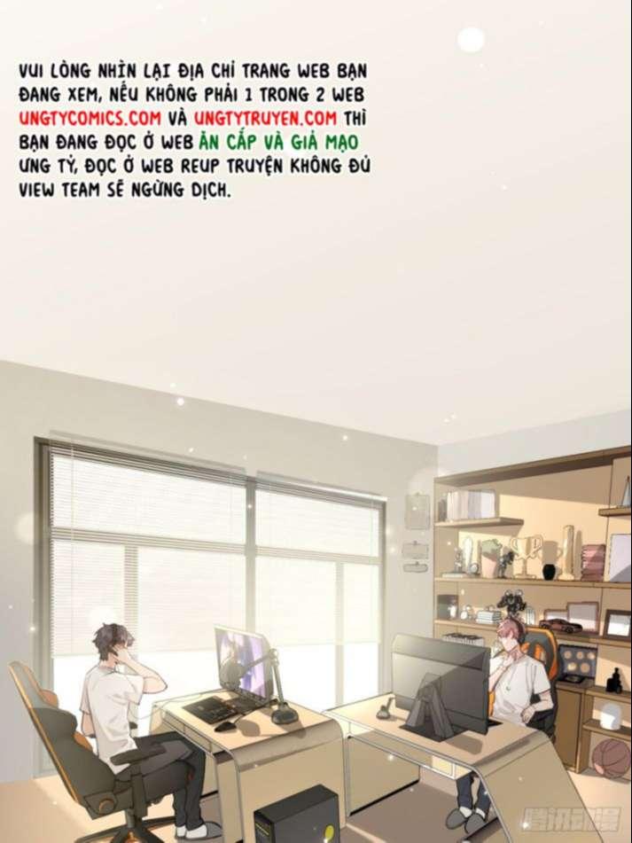 Chó Lớn Bắt Nạt Chủ Chapter 4 - Trang 2