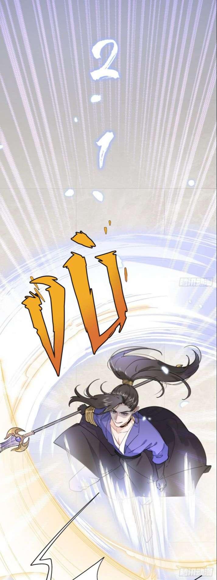 Chó Lớn Bắt Nạt Chủ Chapter 4 - Trang 2