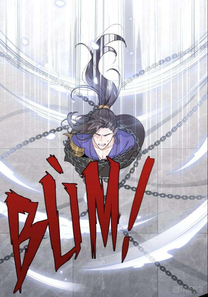 Chó Lớn Bắt Nạt Chủ Chapter 4 - Trang 2