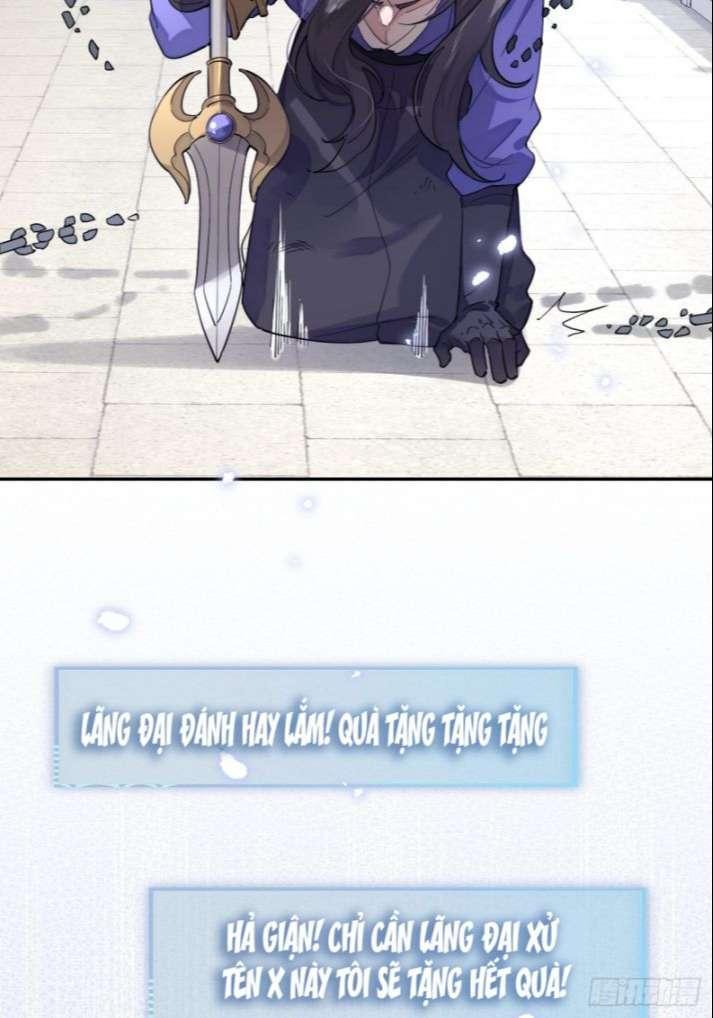 Chó Lớn Bắt Nạt Chủ Chapter 4 - Trang 2