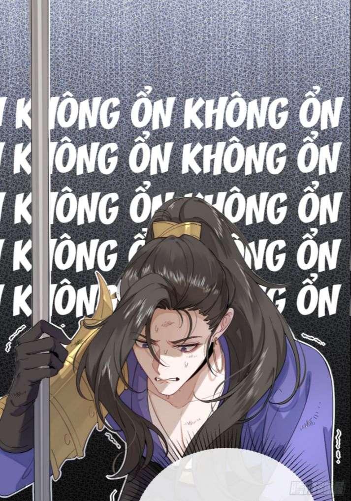 Chó Lớn Bắt Nạt Chủ Chapter 4 - Trang 2