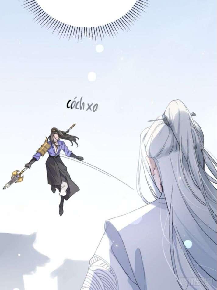 Chó Lớn Bắt Nạt Chủ Chapter 4 - Trang 2