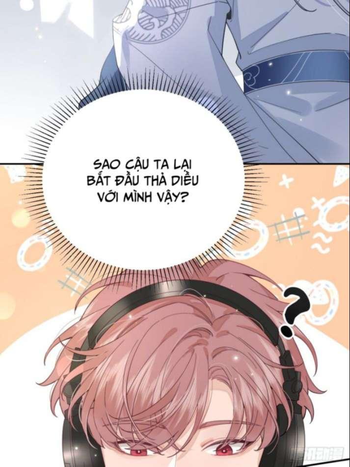 Chó Lớn Bắt Nạt Chủ Chapter 4 - Trang 2