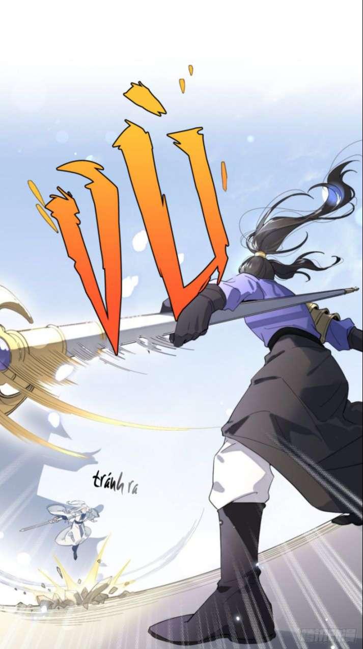 Chó Lớn Bắt Nạt Chủ Chapter 4 - Trang 2