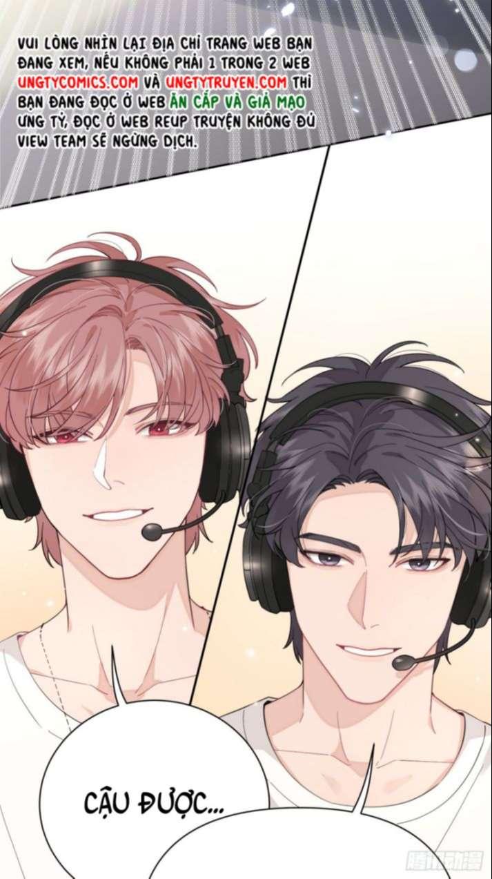 Chó Lớn Bắt Nạt Chủ Chapter 4 - Trang 2