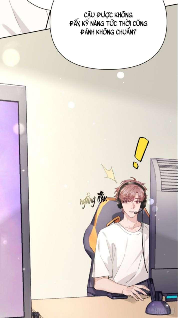 Chó Lớn Bắt Nạt Chủ Chapter 4 - Trang 2