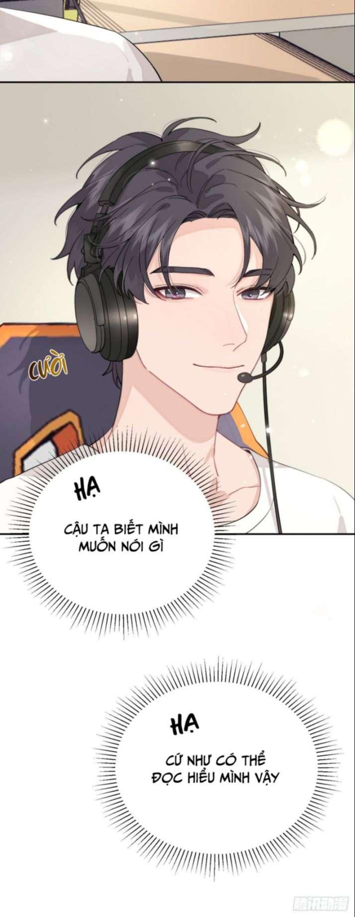 Chó Lớn Bắt Nạt Chủ Chapter 4 - Trang 2