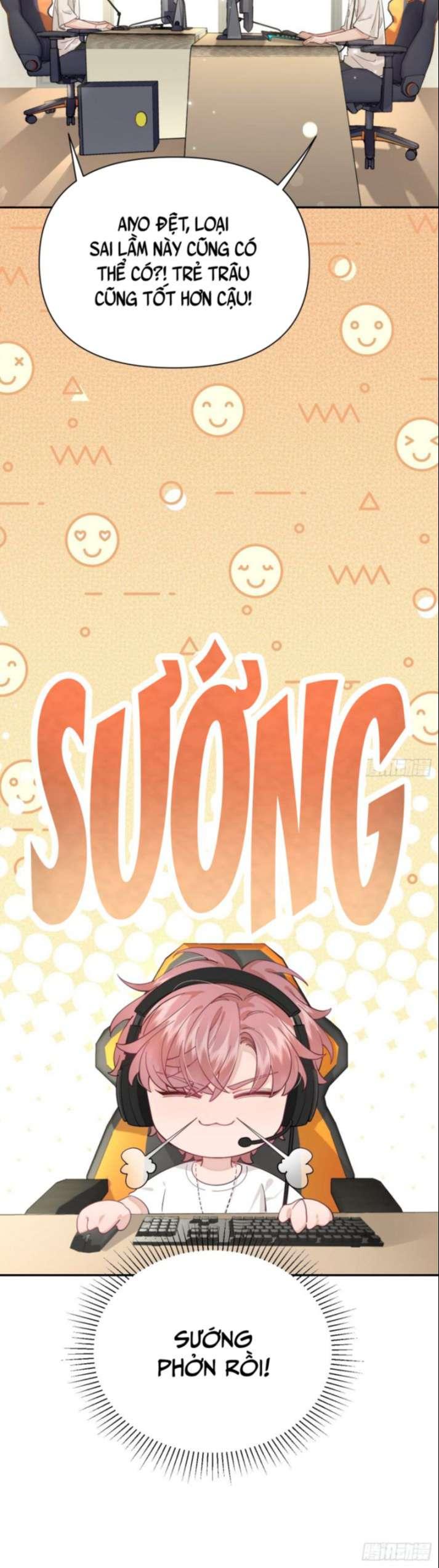 Chó Lớn Bắt Nạt Chủ Chapter 4 - Trang 2