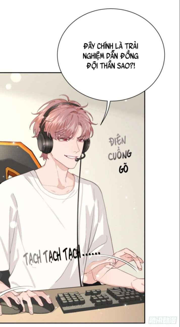 Chó Lớn Bắt Nạt Chủ Chapter 4 - Trang 2