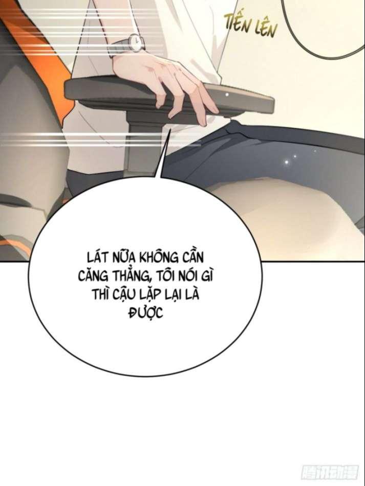 Chó Lớn Bắt Nạt Chủ Chapter 4 - Trang 2