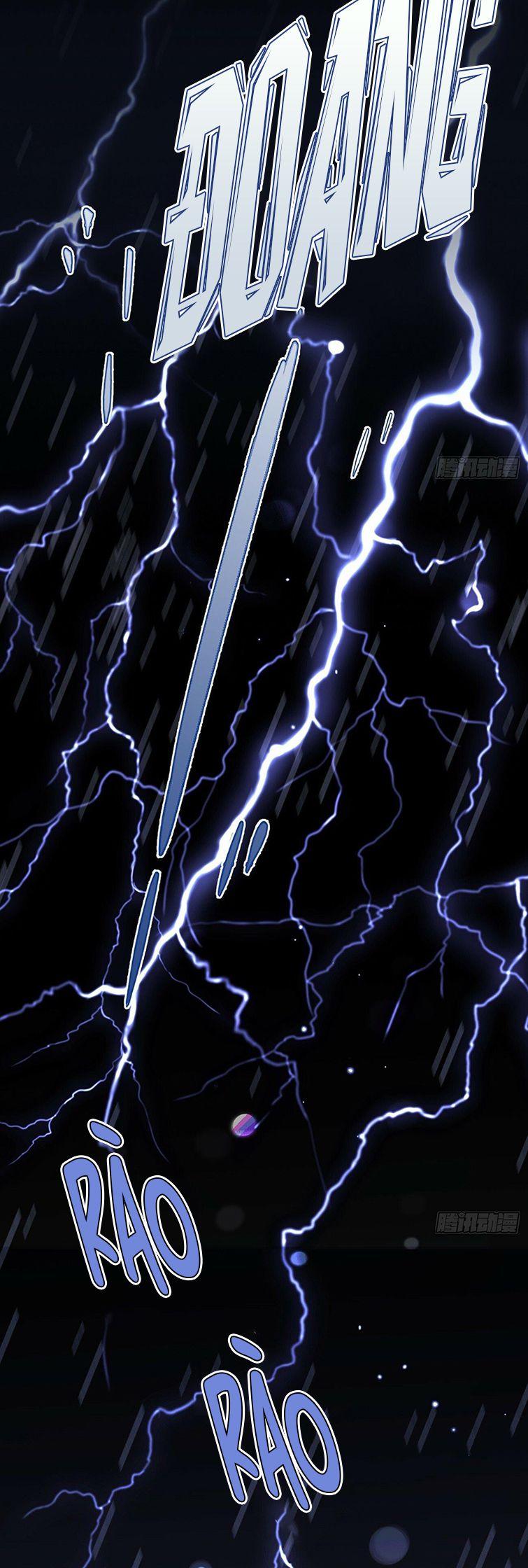 Chó Lớn Bắt Nạt Chủ Chapter 40 - Trang 2