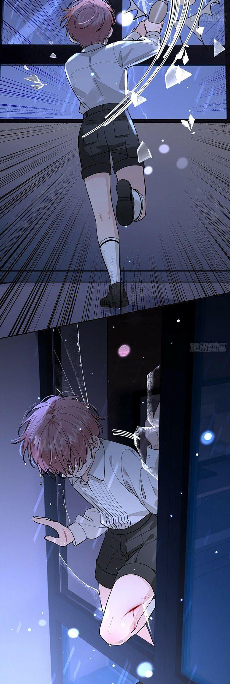 Chó Lớn Bắt Nạt Chủ Chapter 40 - Trang 2