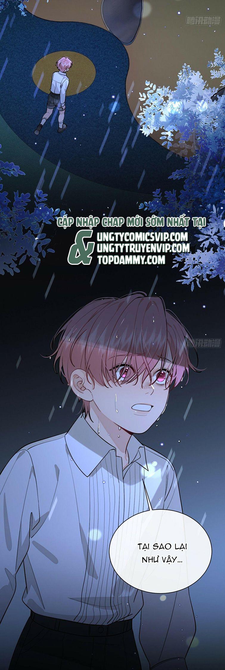 Chó Lớn Bắt Nạt Chủ Chapter 40 - Trang 2