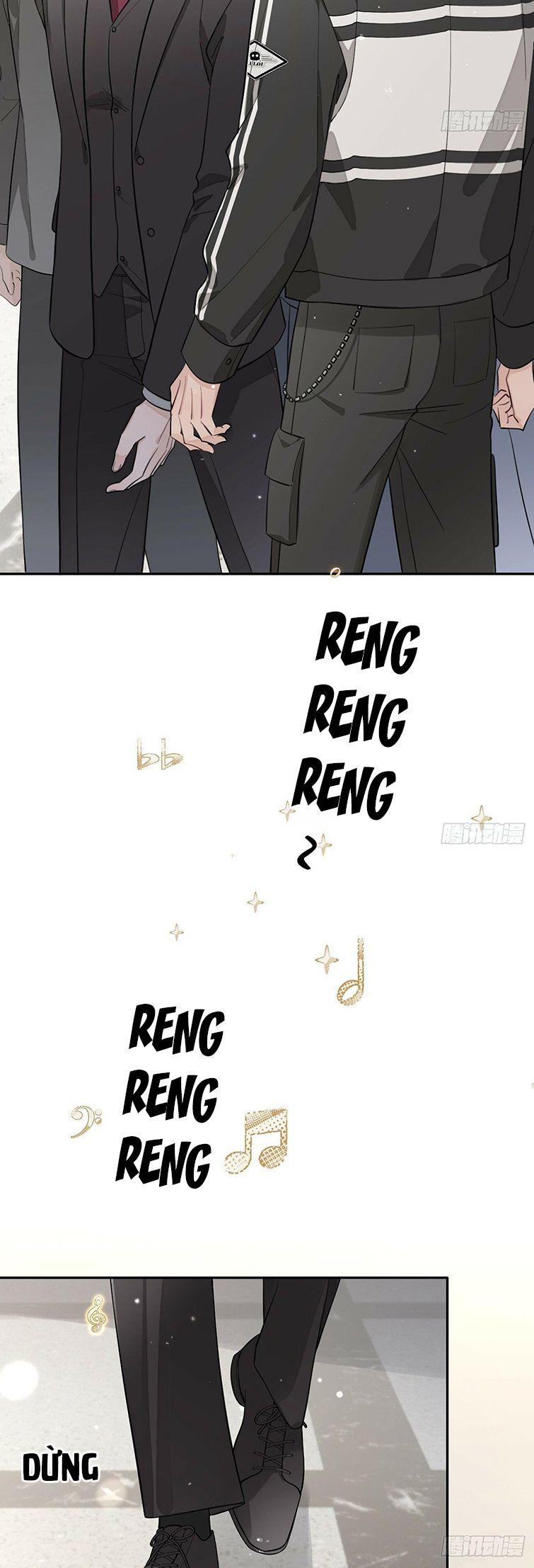 Chó Lớn Bắt Nạt Chủ Chapter 40 - Trang 2