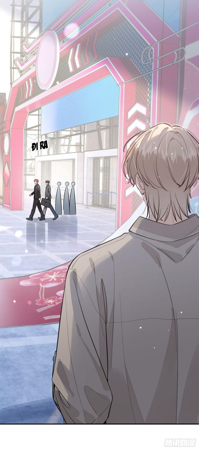 Chó Lớn Bắt Nạt Chủ Chapter 41 - Trang 2