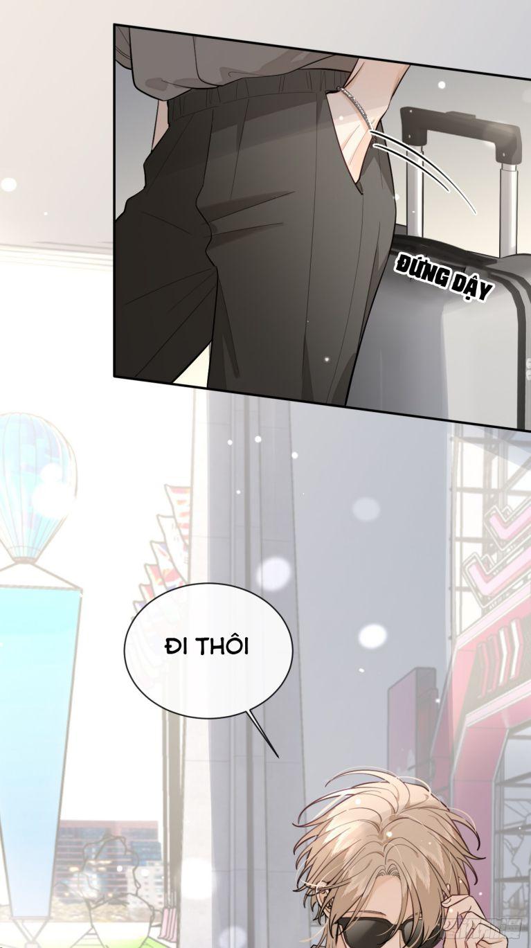 Chó Lớn Bắt Nạt Chủ Chapter 41 - Trang 2