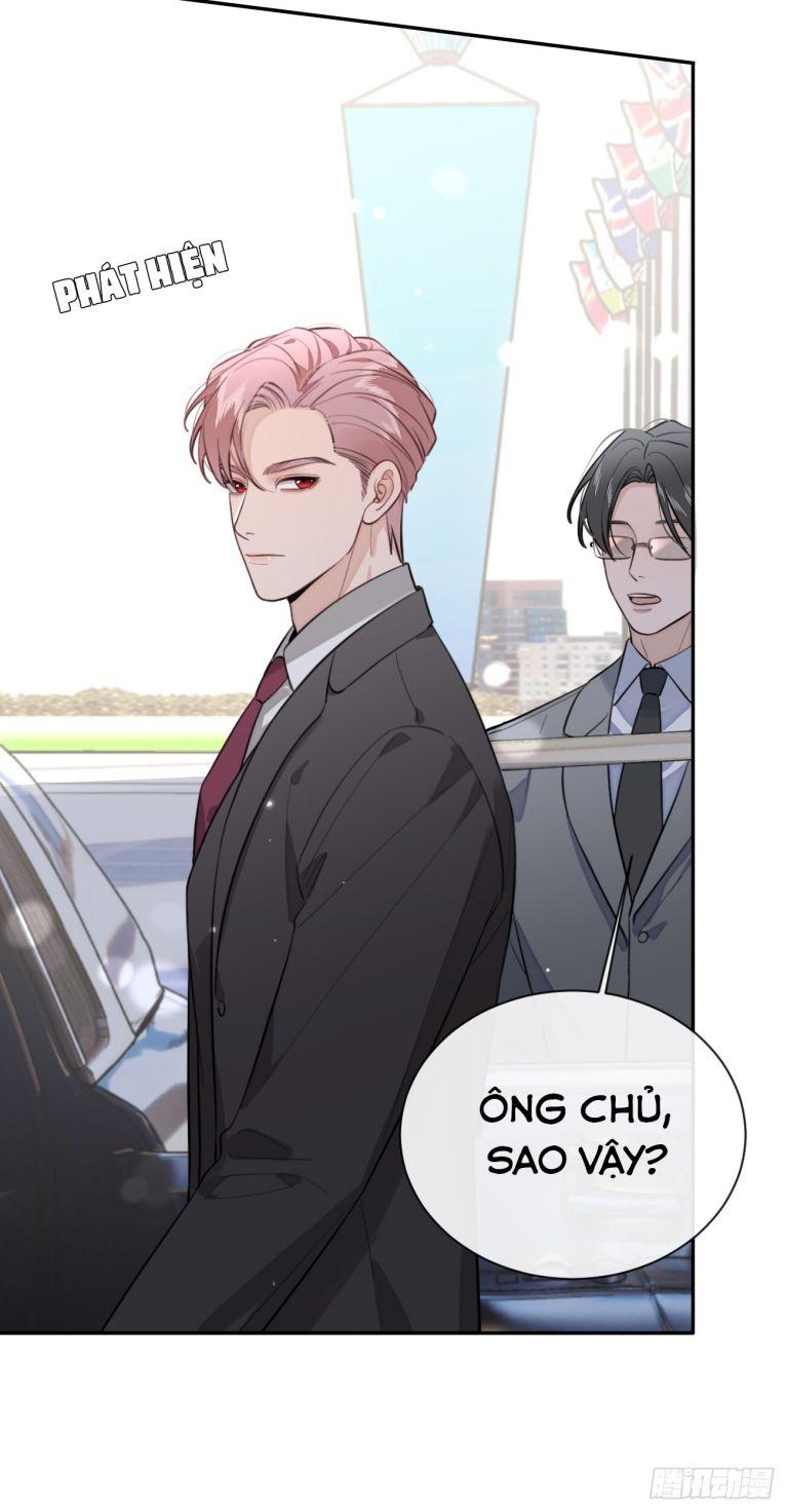 Chó Lớn Bắt Nạt Chủ Chapter 41 - Trang 2