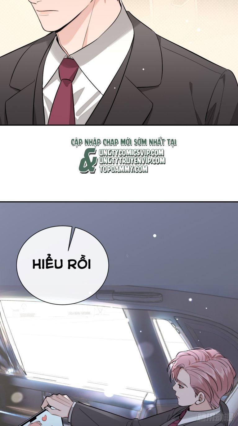 Chó Lớn Bắt Nạt Chủ Chapter 41 - Trang 2