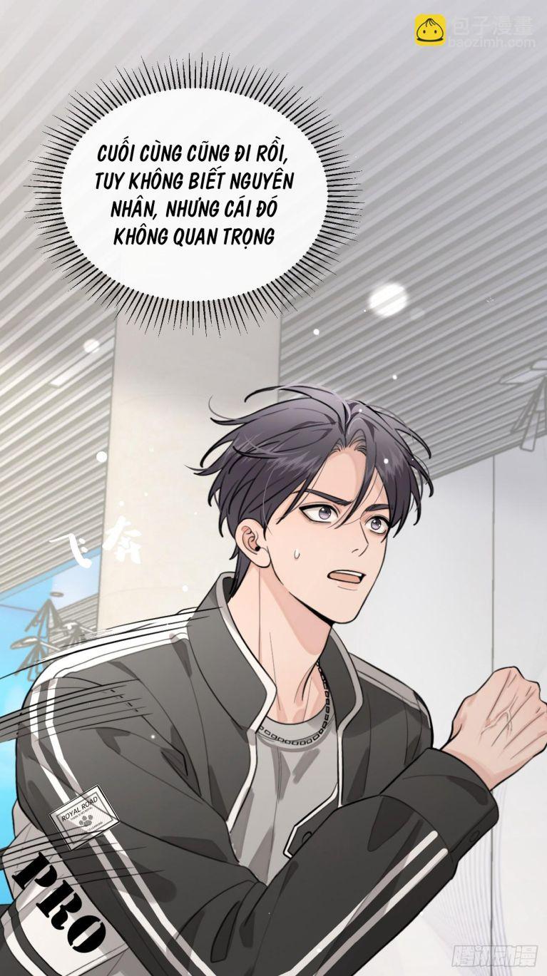 Chó Lớn Bắt Nạt Chủ Chapter 41 - Trang 2