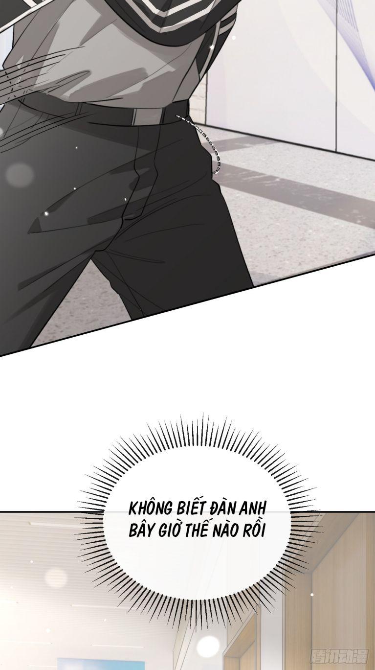Chó Lớn Bắt Nạt Chủ Chapter 41 - Trang 2