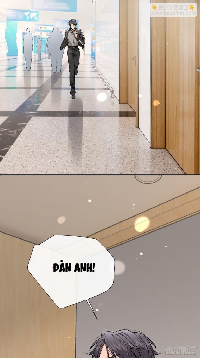 Chó Lớn Bắt Nạt Chủ Chapter 41 - Trang 2