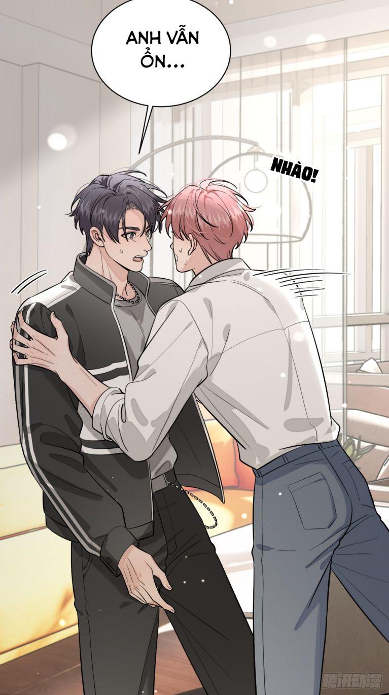 Chó Lớn Bắt Nạt Chủ Chapter 41 - Trang 2