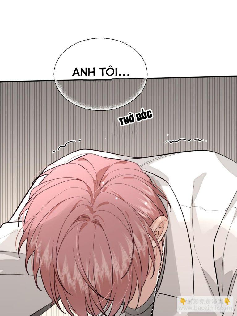 Chó Lớn Bắt Nạt Chủ Chapter 41 - Trang 2