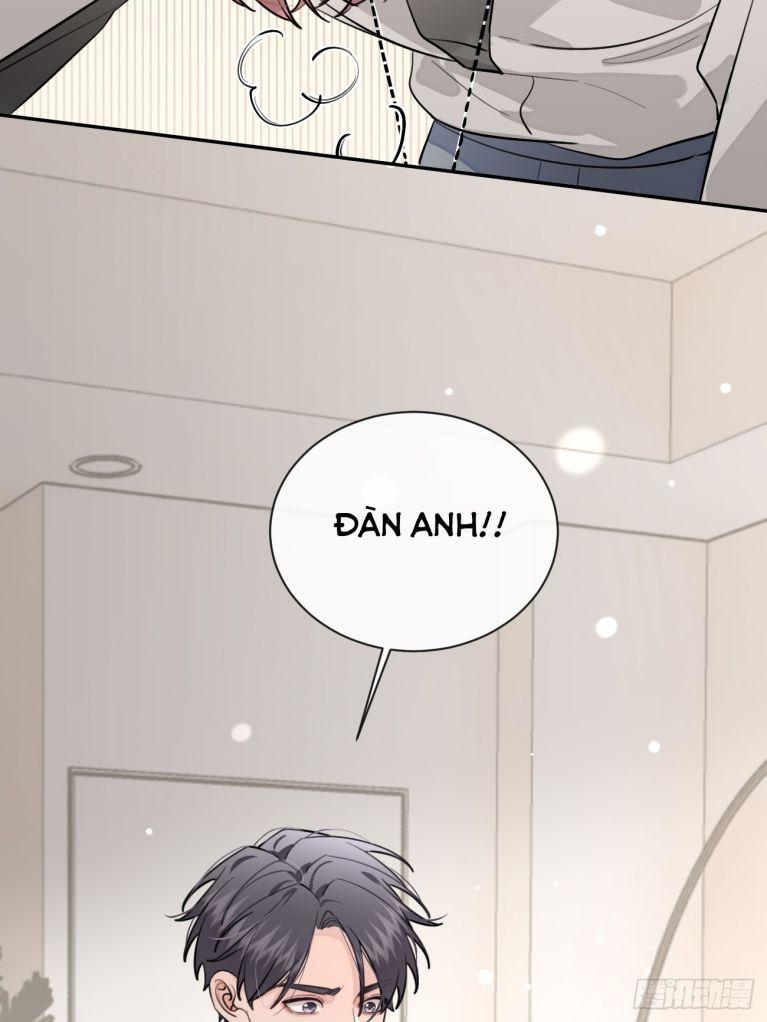 Chó Lớn Bắt Nạt Chủ Chapter 41 - Trang 2