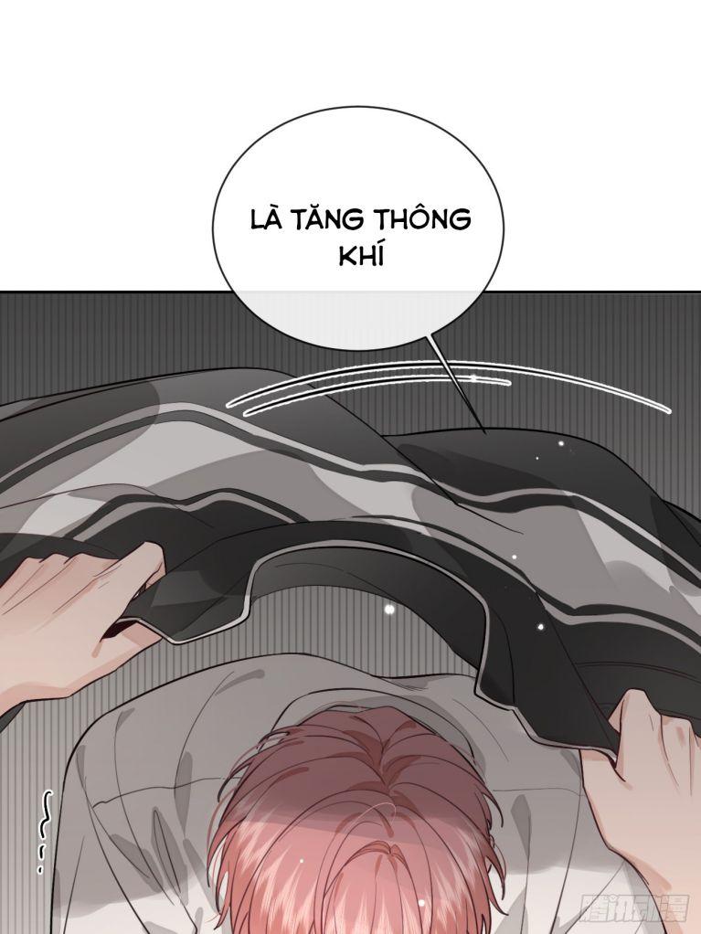 Chó Lớn Bắt Nạt Chủ Chapter 41 - Trang 2