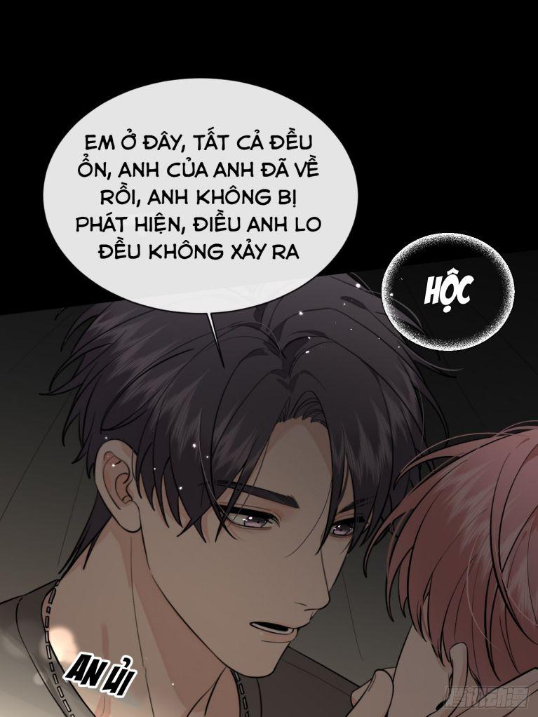 Chó Lớn Bắt Nạt Chủ Chapter 41 - Trang 2