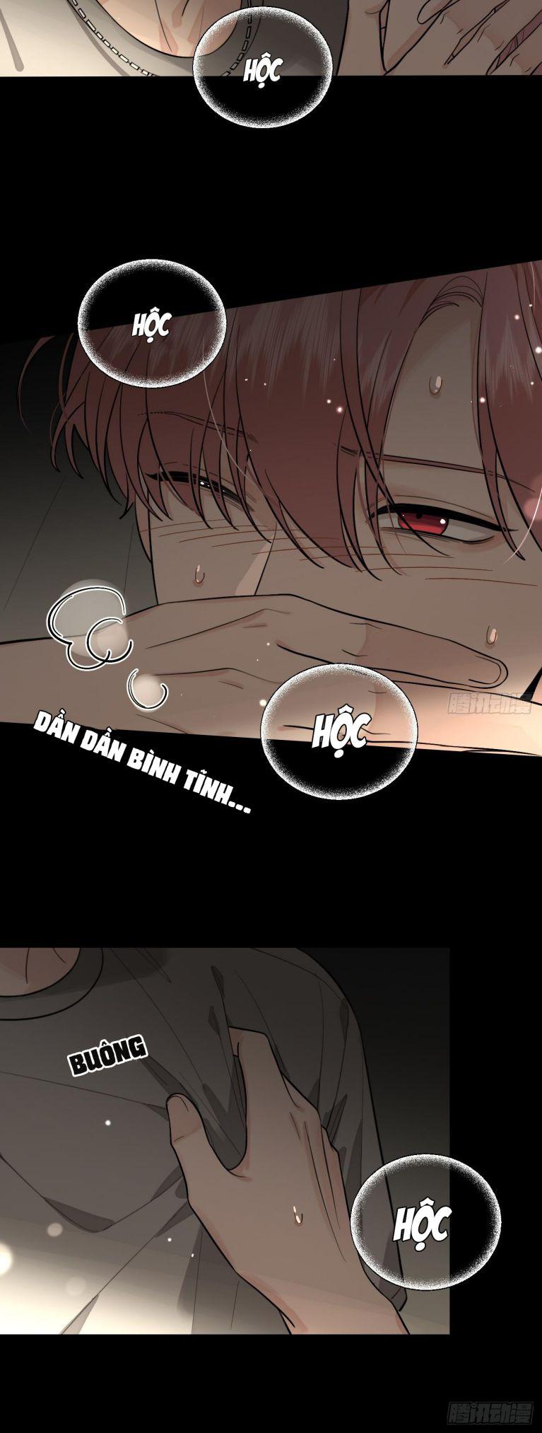 Chó Lớn Bắt Nạt Chủ Chapter 41 - Trang 2